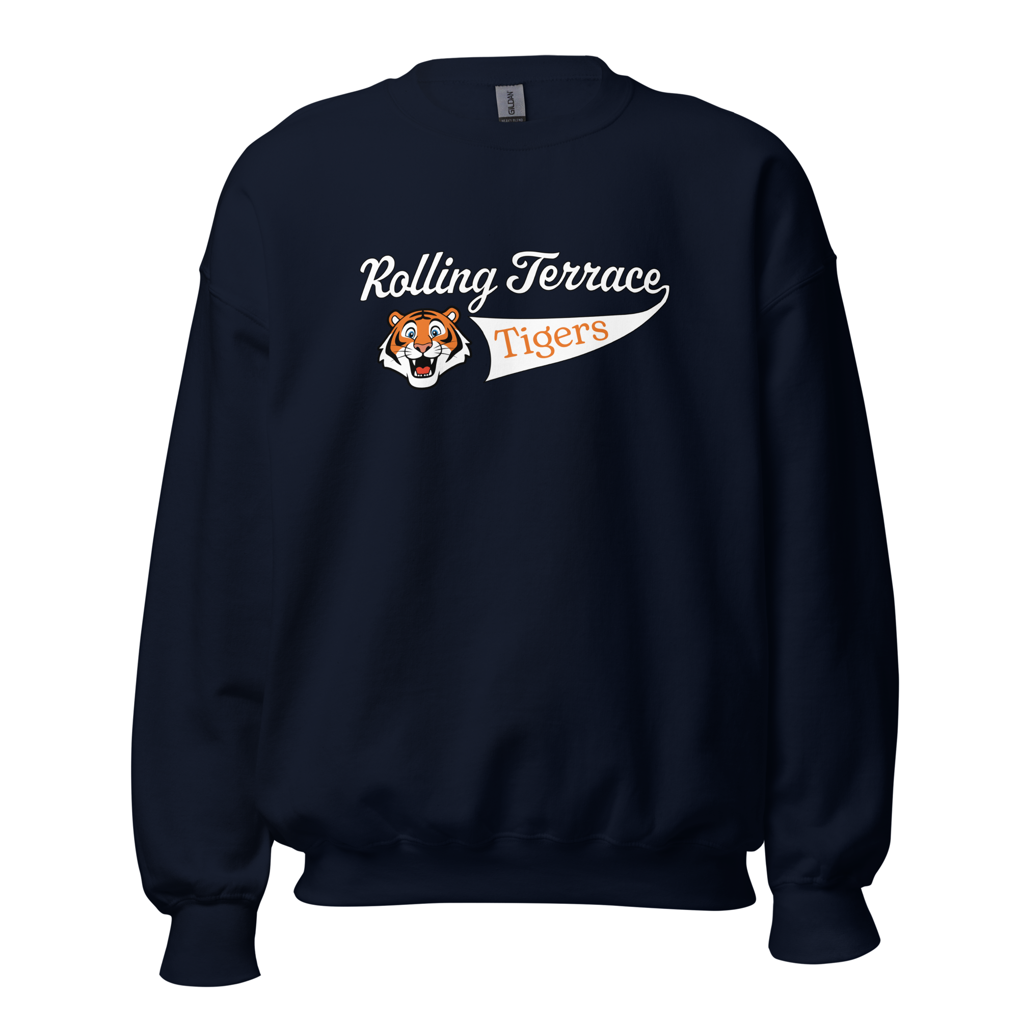 unisex-crew-neck-sweatshirt-navy-front-693d8716e19c0.png