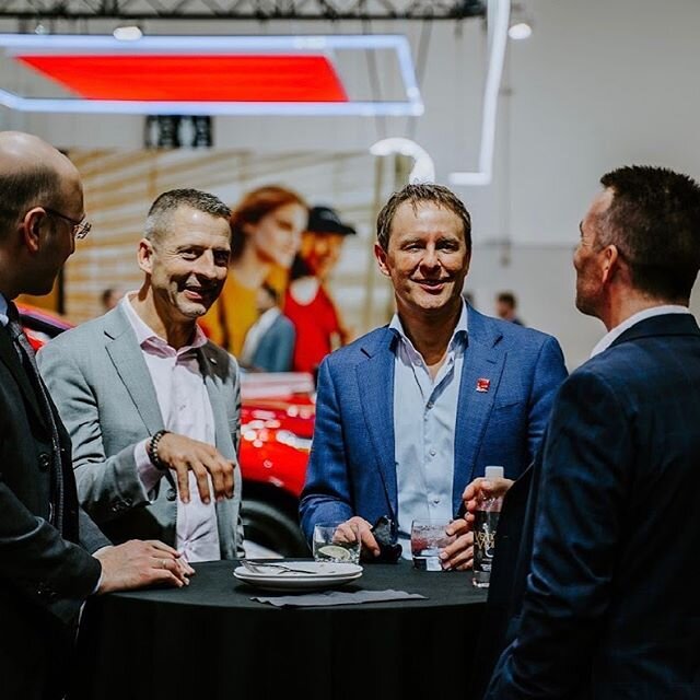 Throwback to opening of the 2020 Auto and Truck Show and celebrating at the #VehiclesandViolins Gala event. Missing the smiling face and gathering together to check out the newest offerings from the automotive industry. We hope you all are staying sa