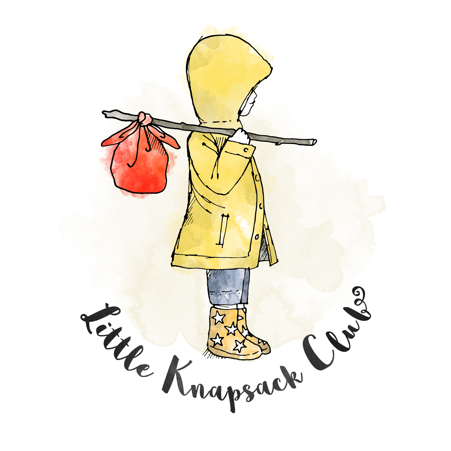 Little Knapsack Club