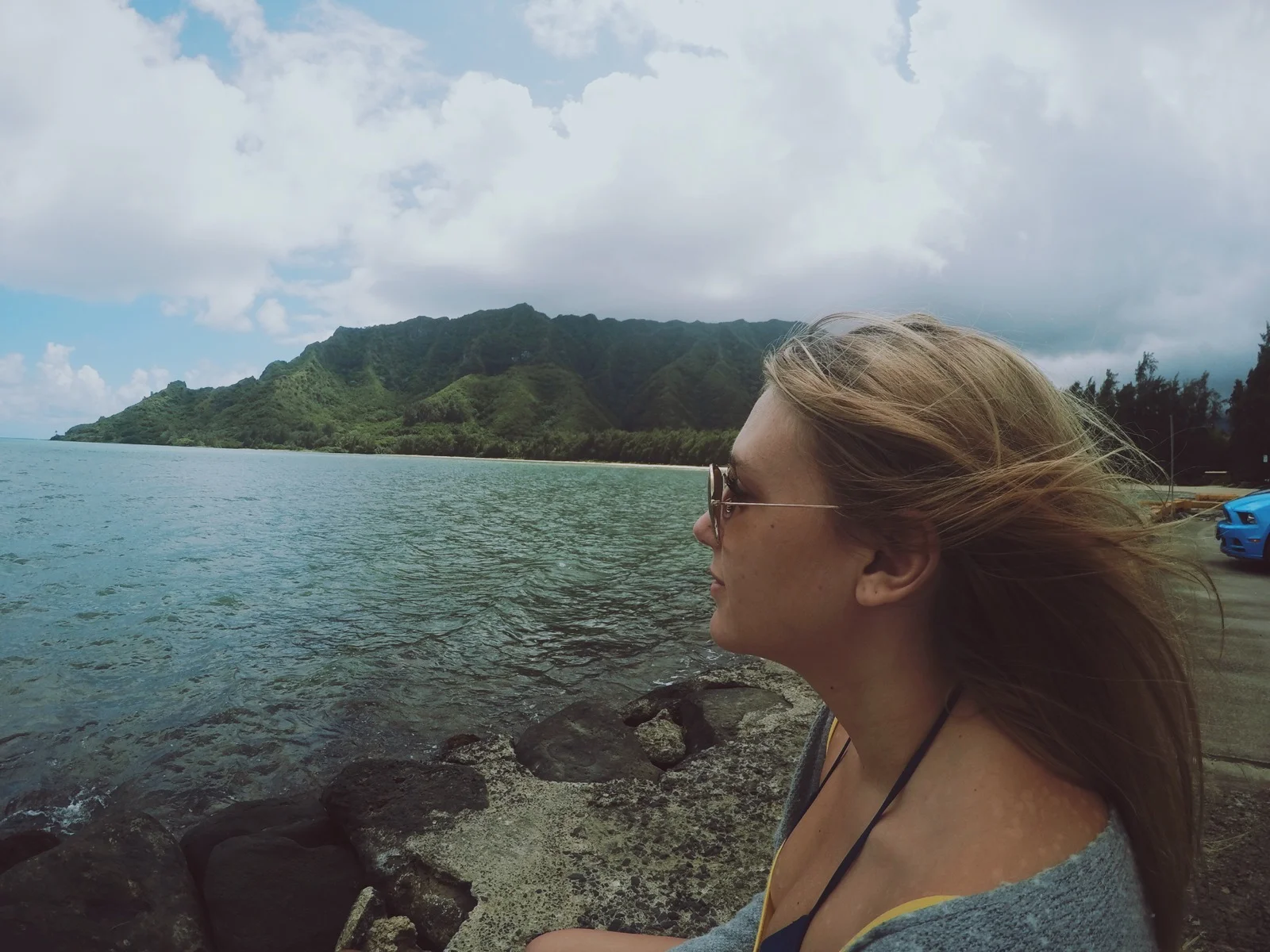 Island Tour: Oahu