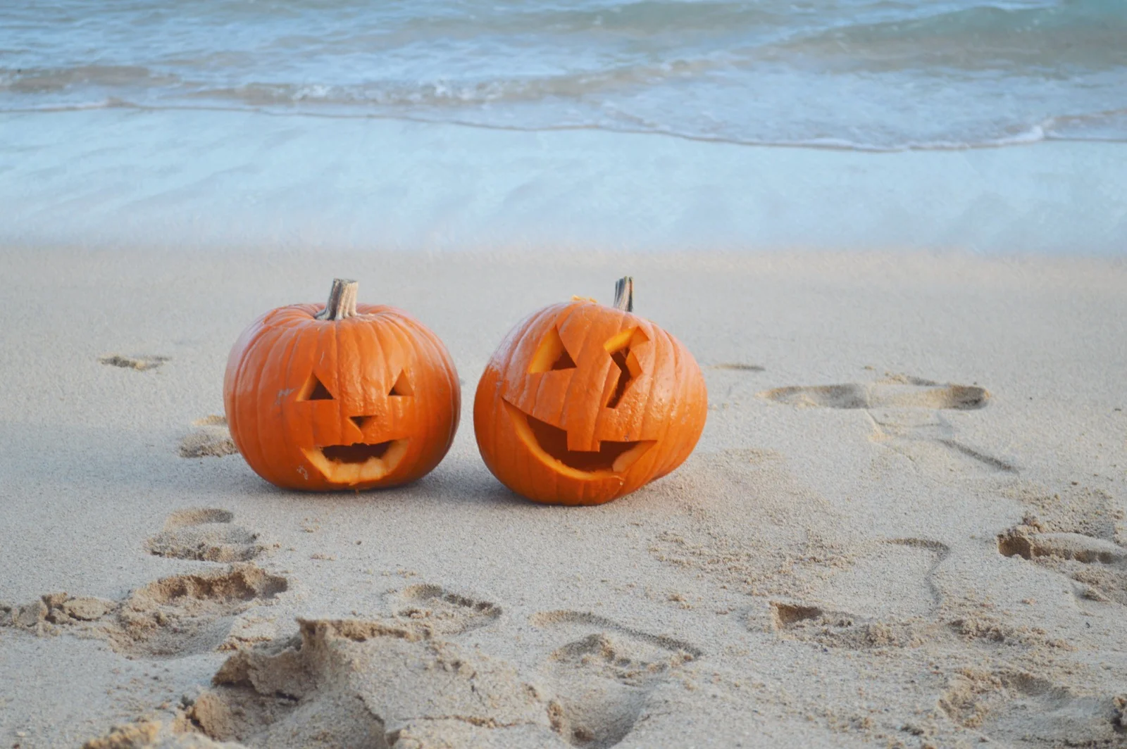 Pumpkin Carving