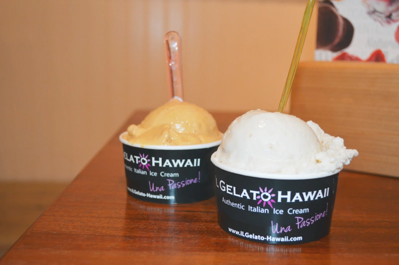 Il Gelato Hawaii