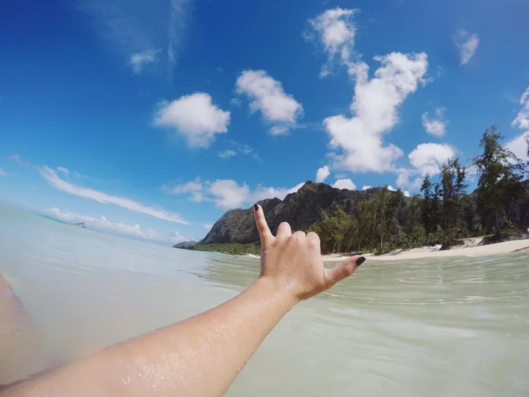 Waimanalo