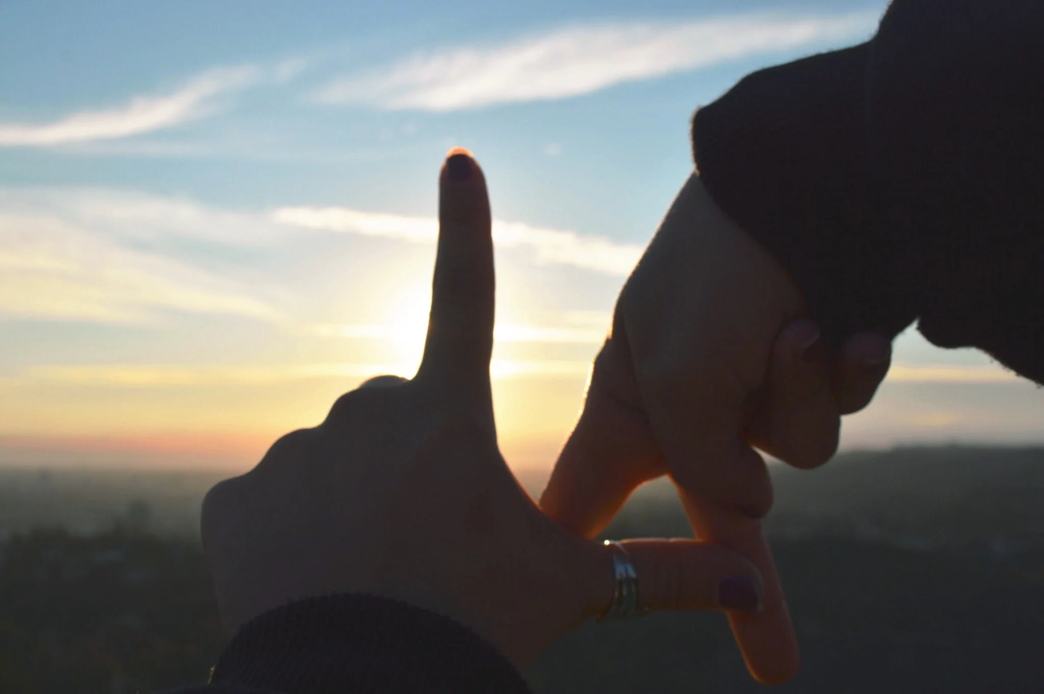 Griffith Observatory
