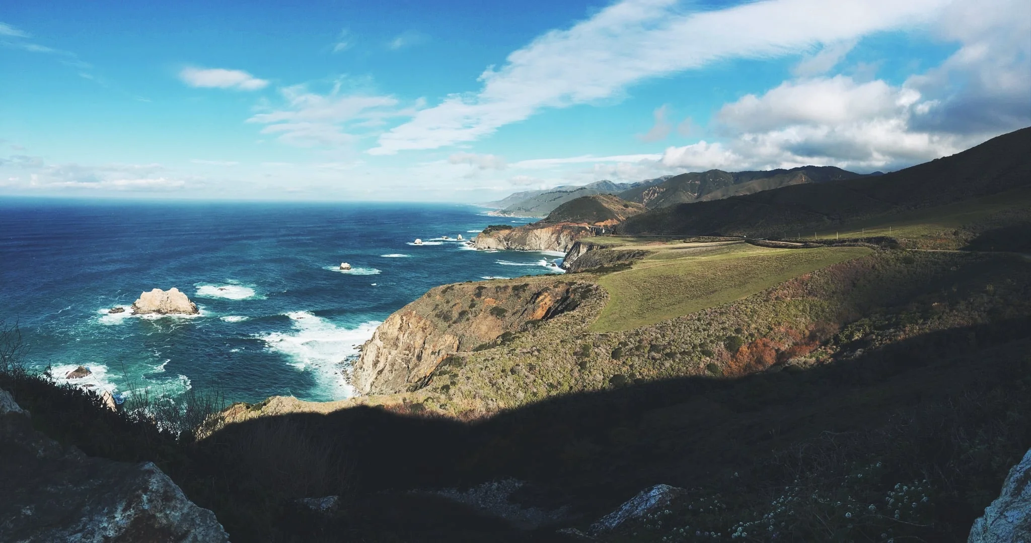 Pacific Coast Highway