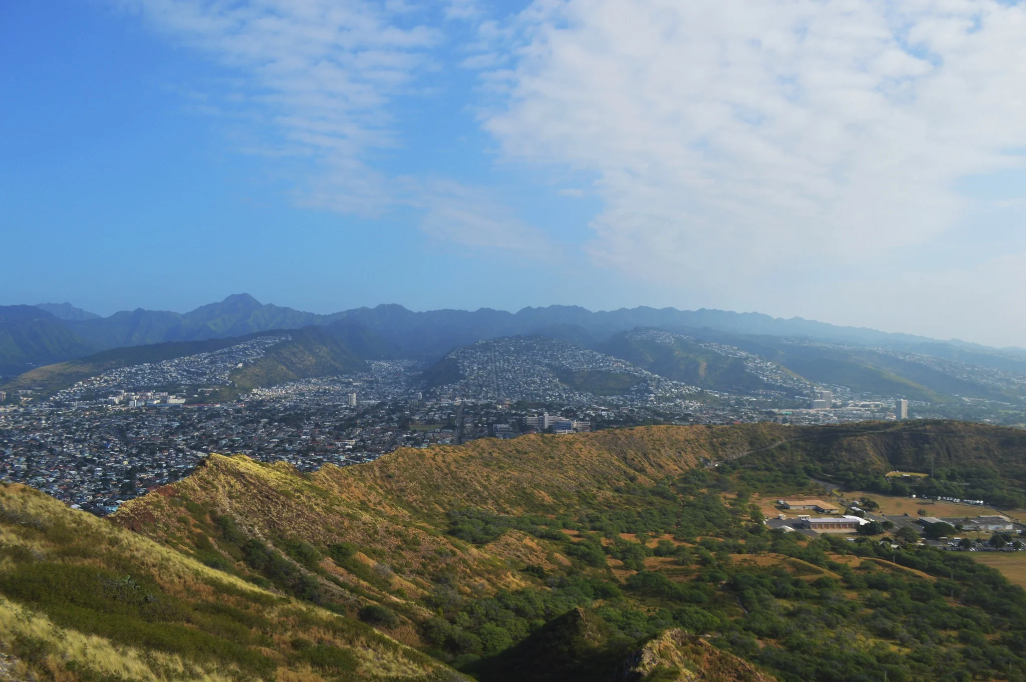 Diamond Head