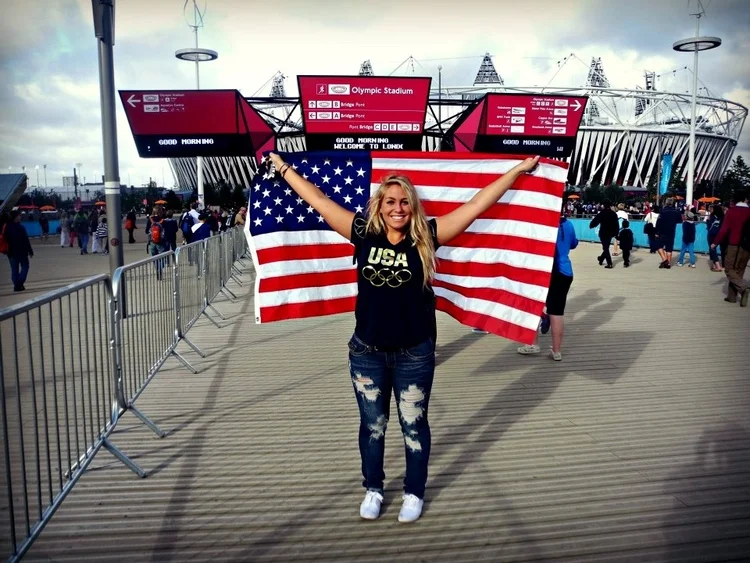 Olympics