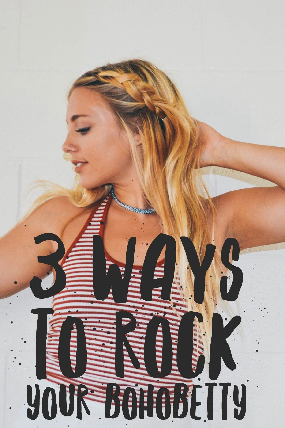 Cute Ways to Wear BohoBetty + SaltWaterVibes