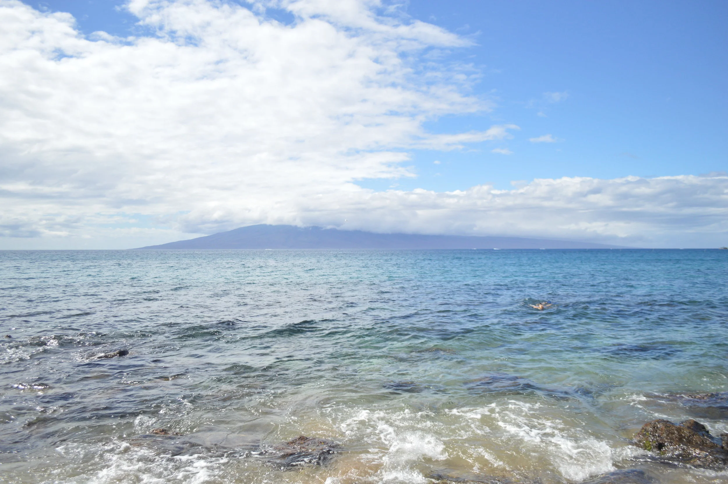 Hanakao'o Beach Park
