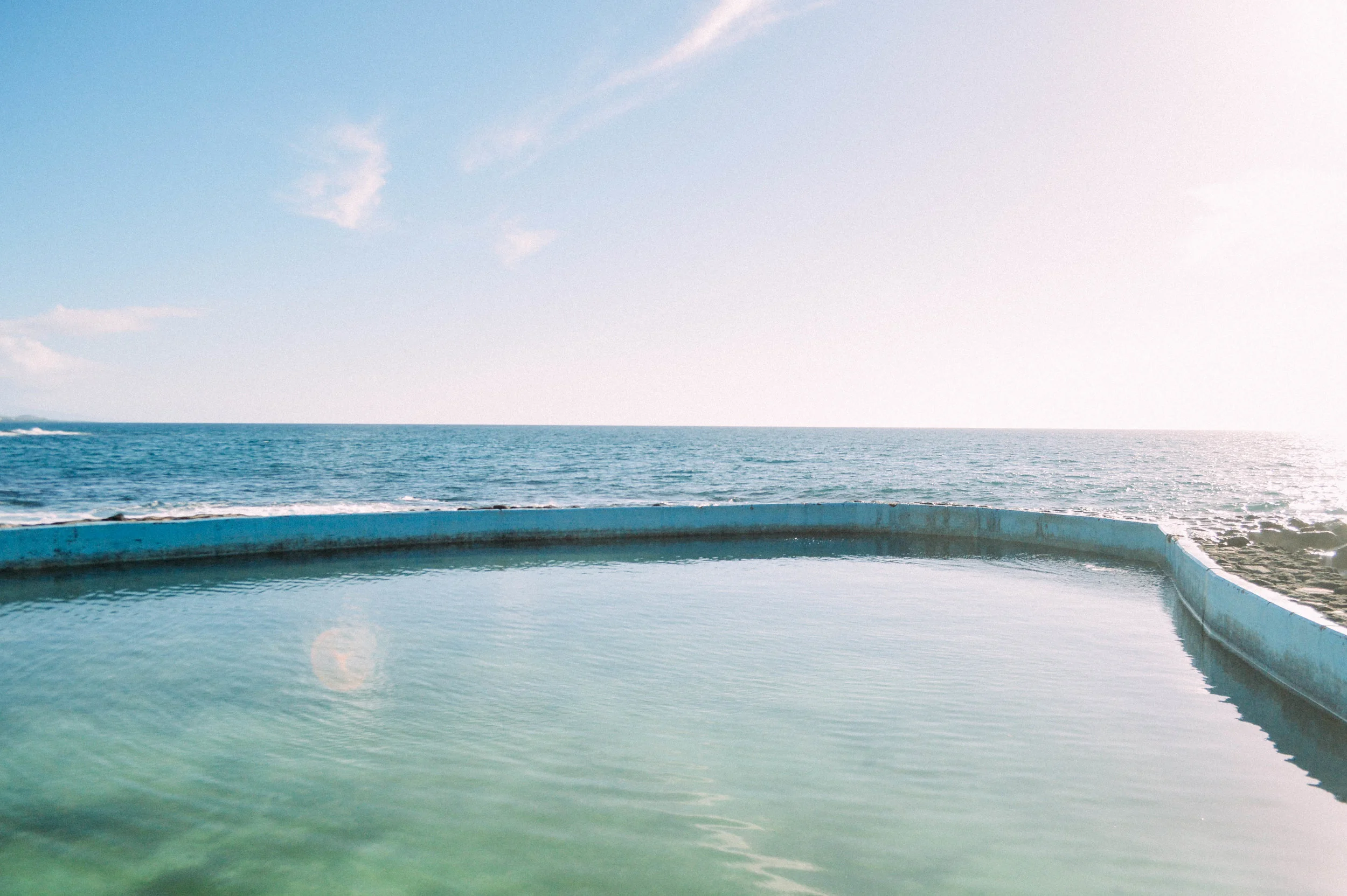Ali'i Saltwater Pool