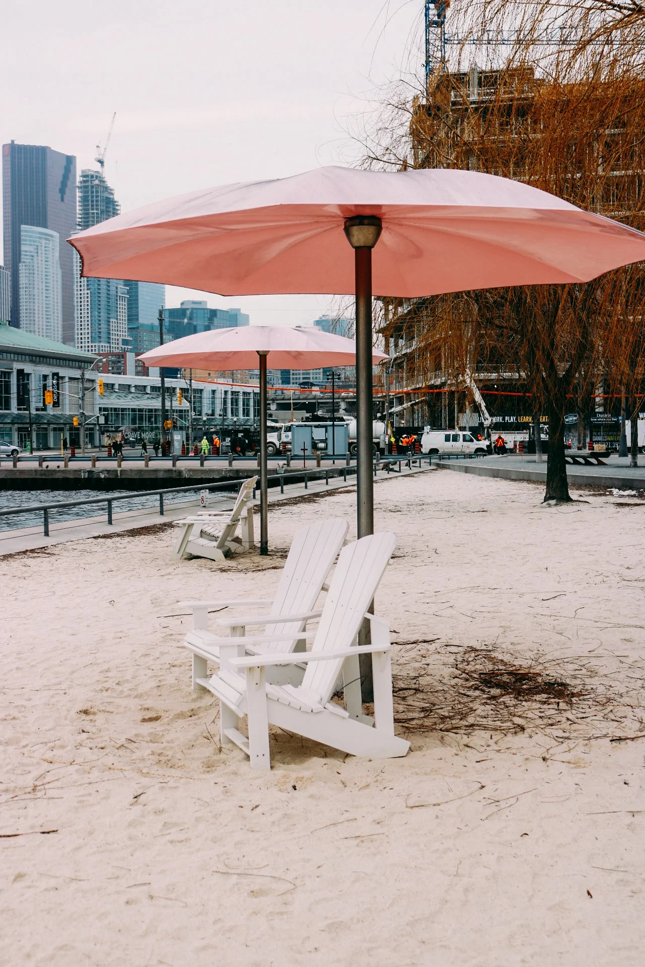 Canada | SaltWaterVibes