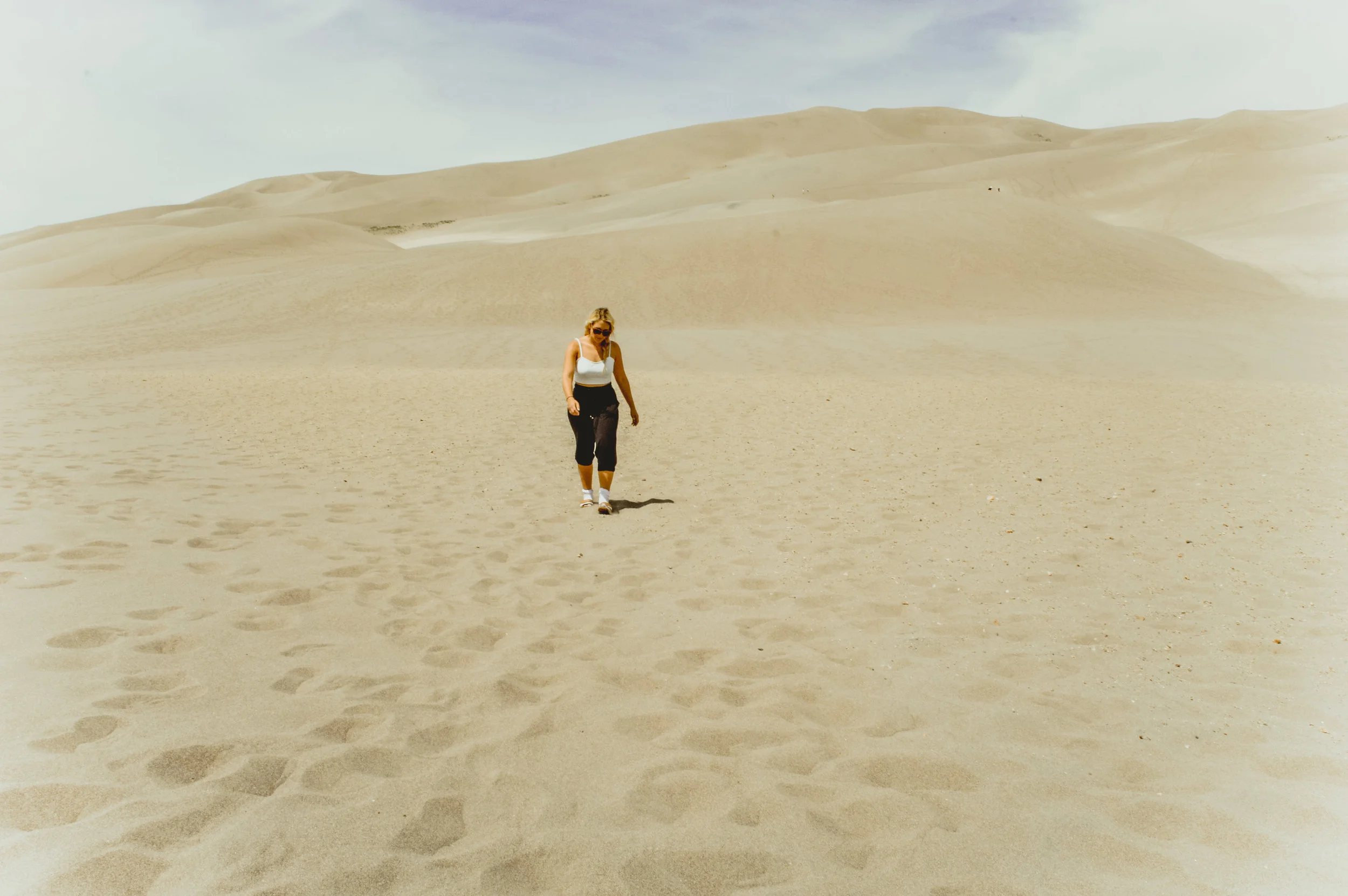 Colorado Adventures + SaltWaterVibes
