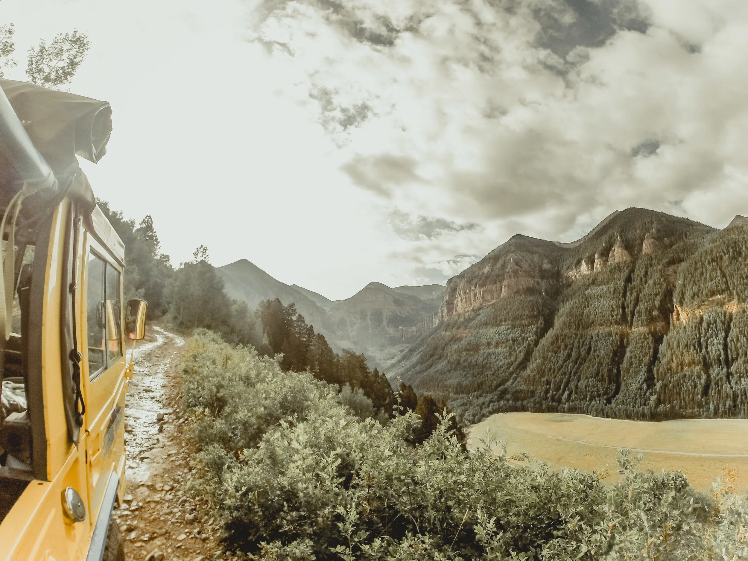 Colorado Adventures + SaltWaterVibes