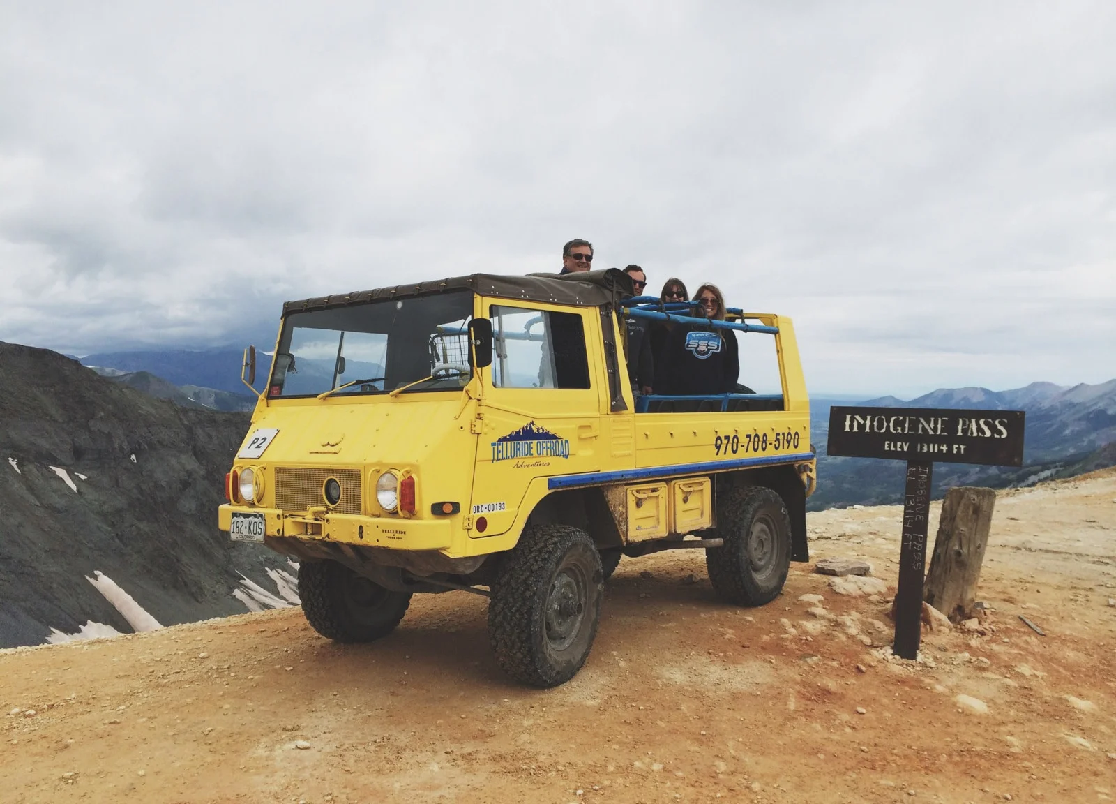 Colorado Adventures + SaltWaterVibes