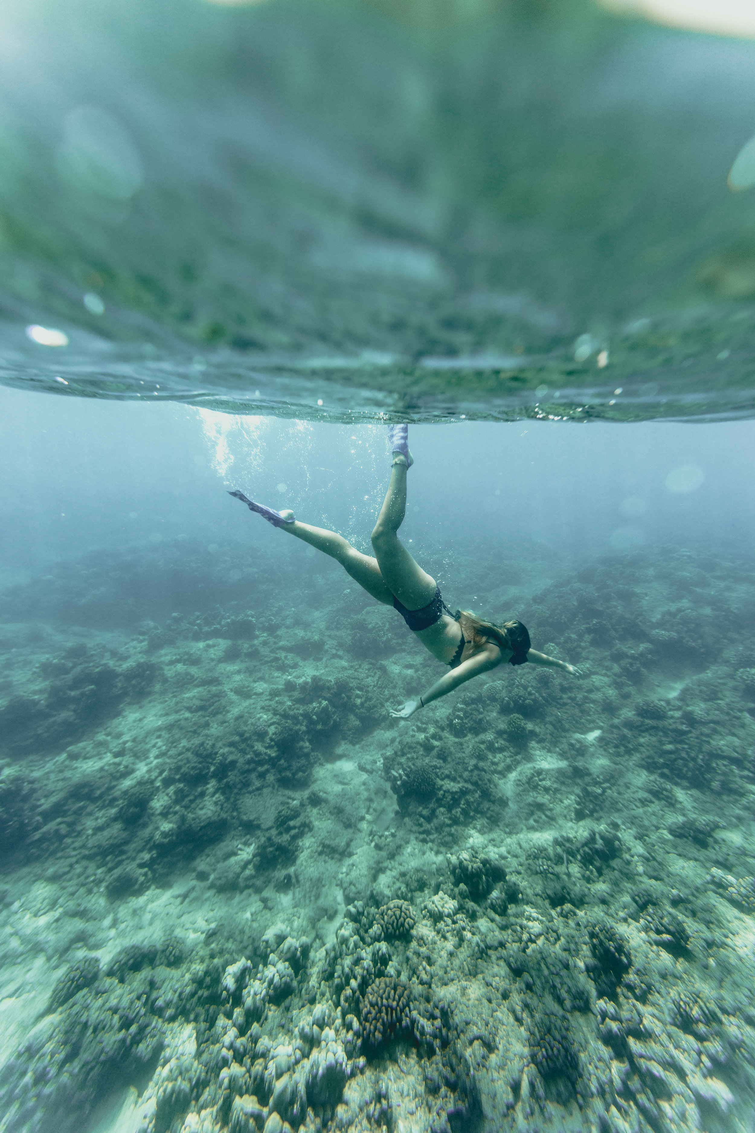 22 Things You Learn at 22 + SaltWaterVibes