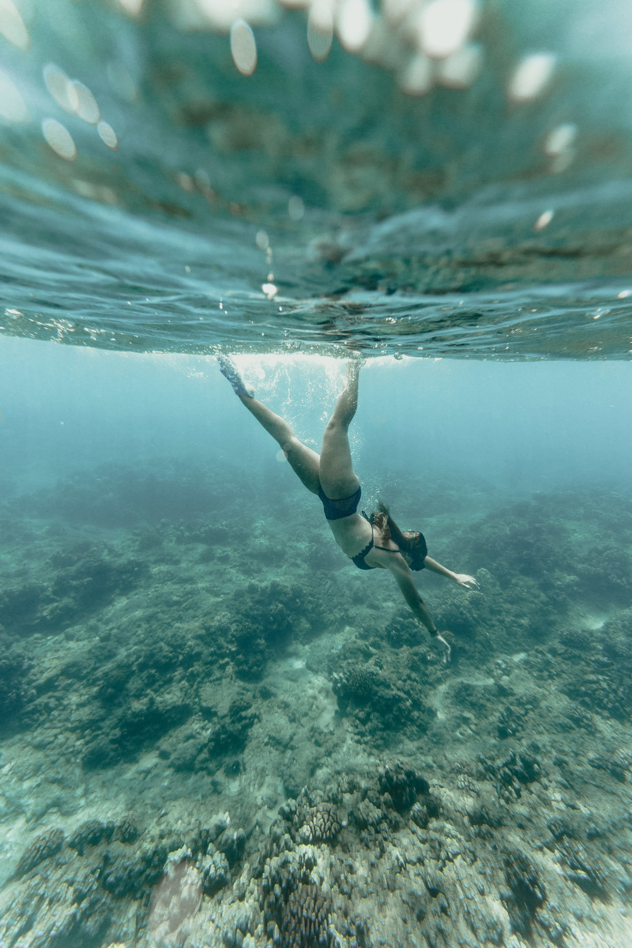 22 Things You Learn at 22 + SaltWaterVibes