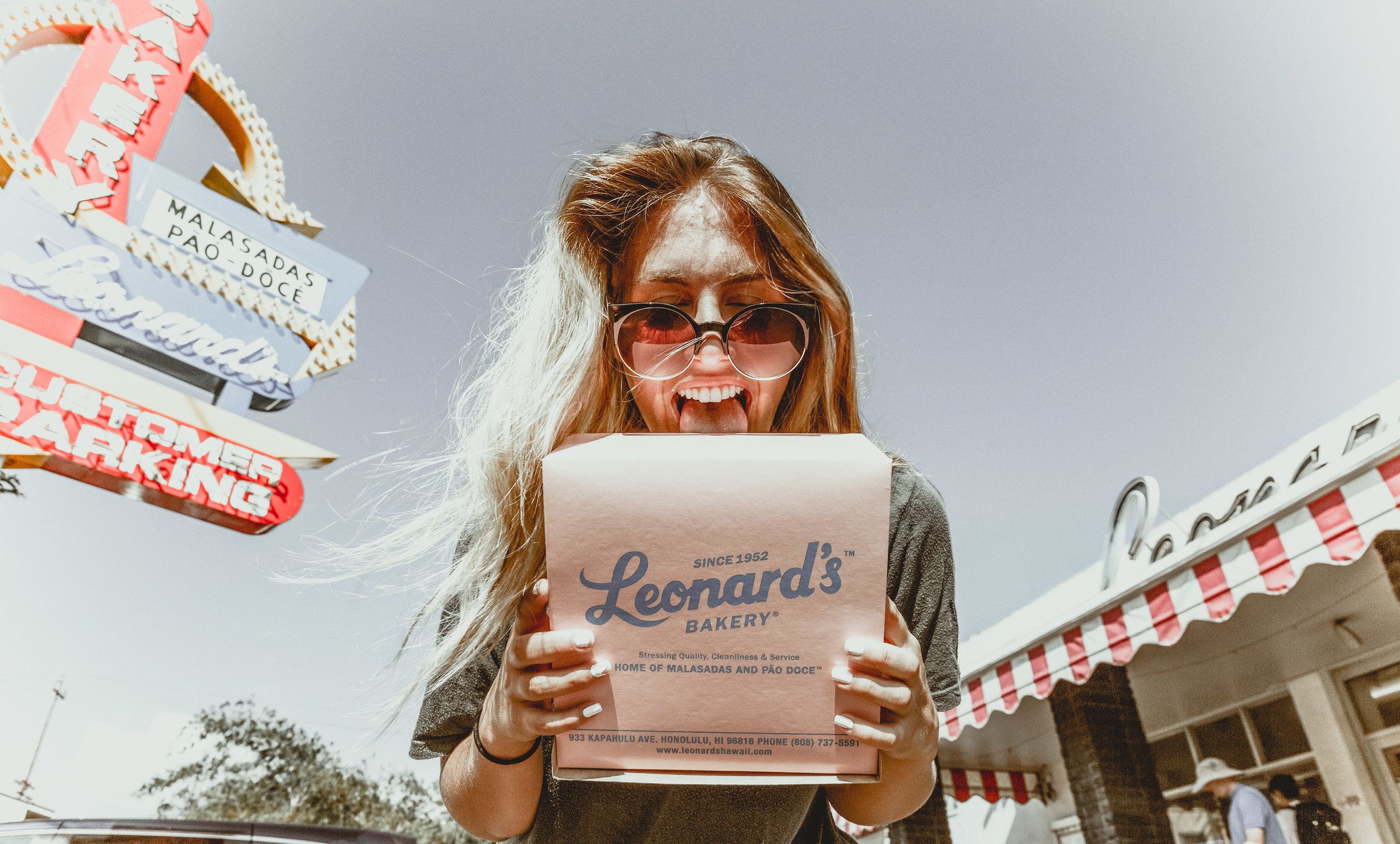 22 Things You Learn at 22 + SaltWaterVibes