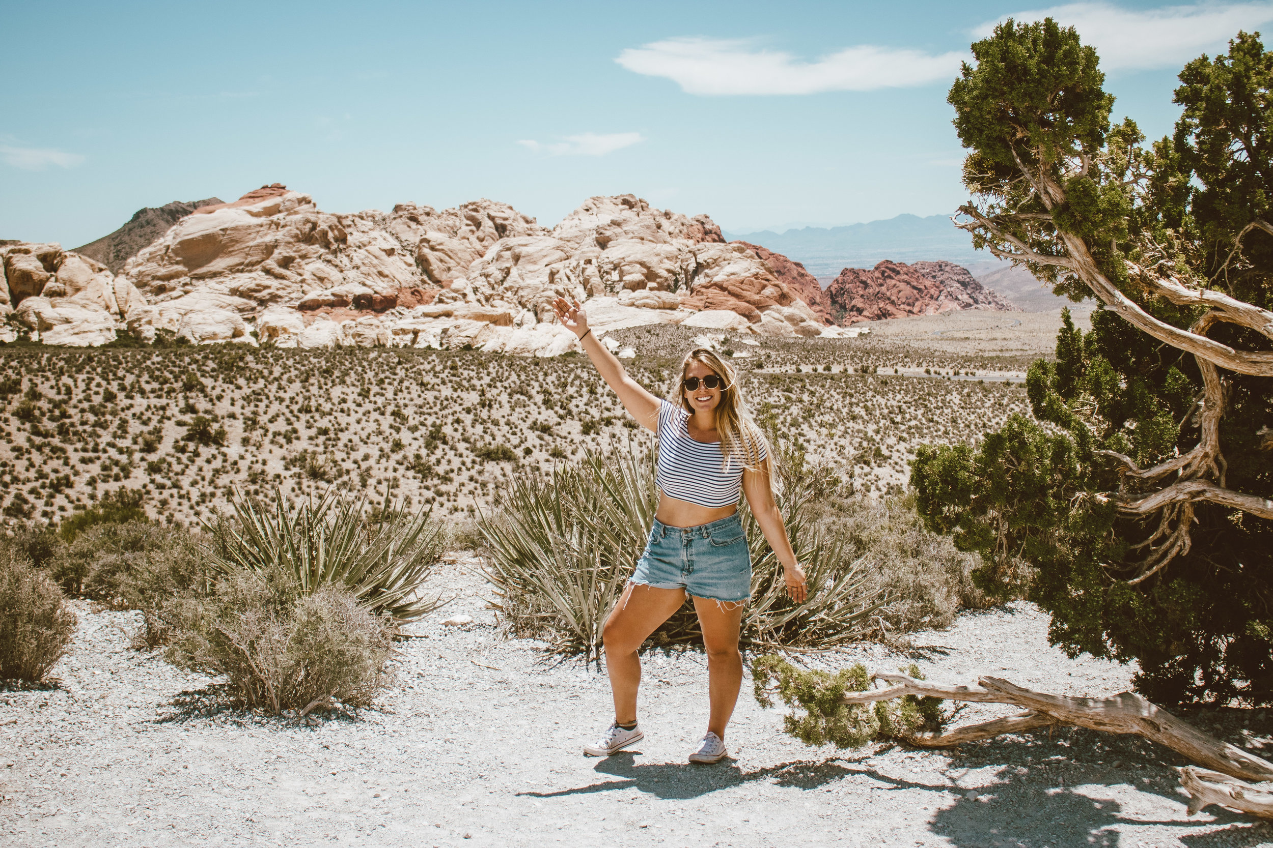 Red Rock Canyon | SaltWaterVibes