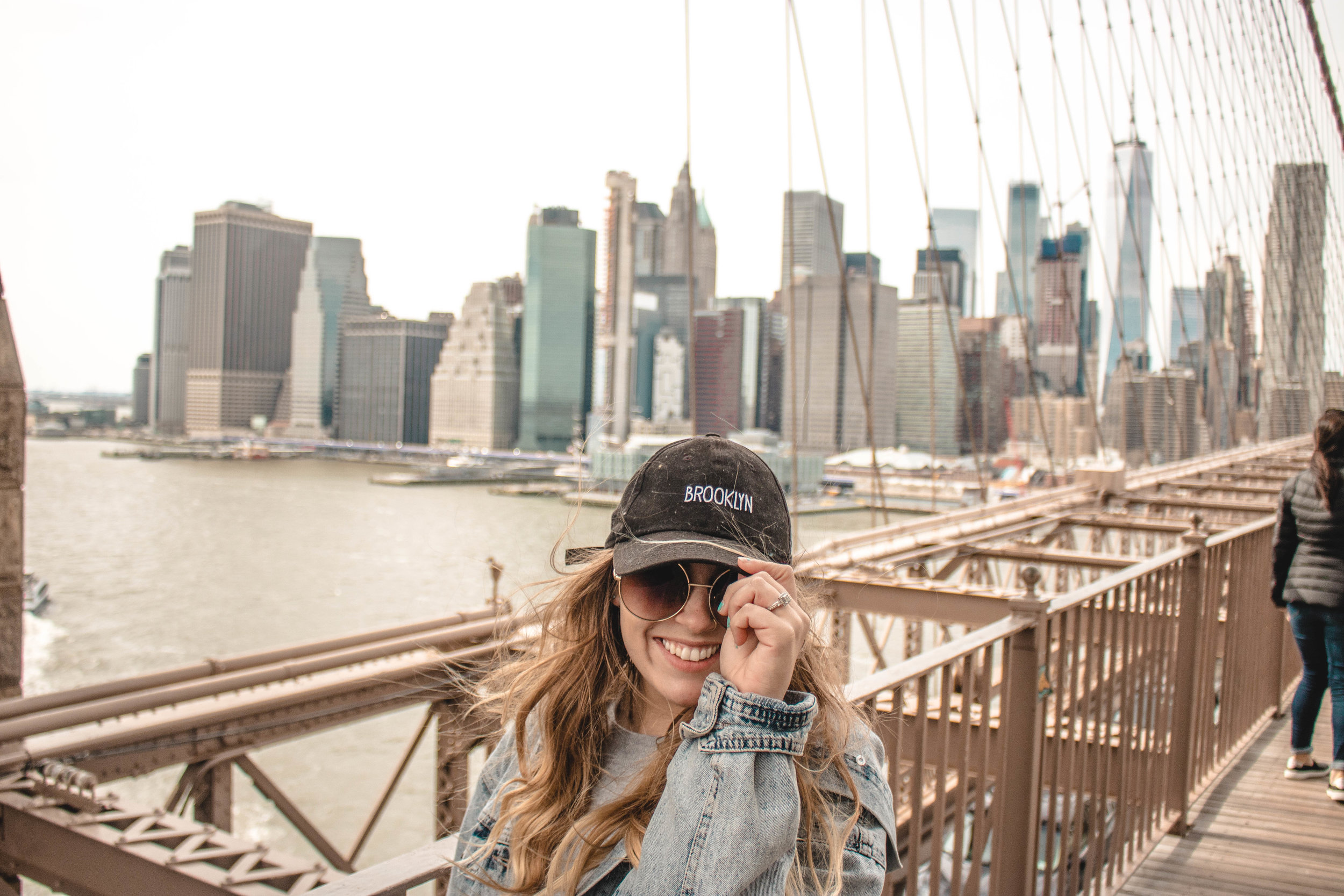 10 Things You Must Do In New York City | SaltWaterVibes