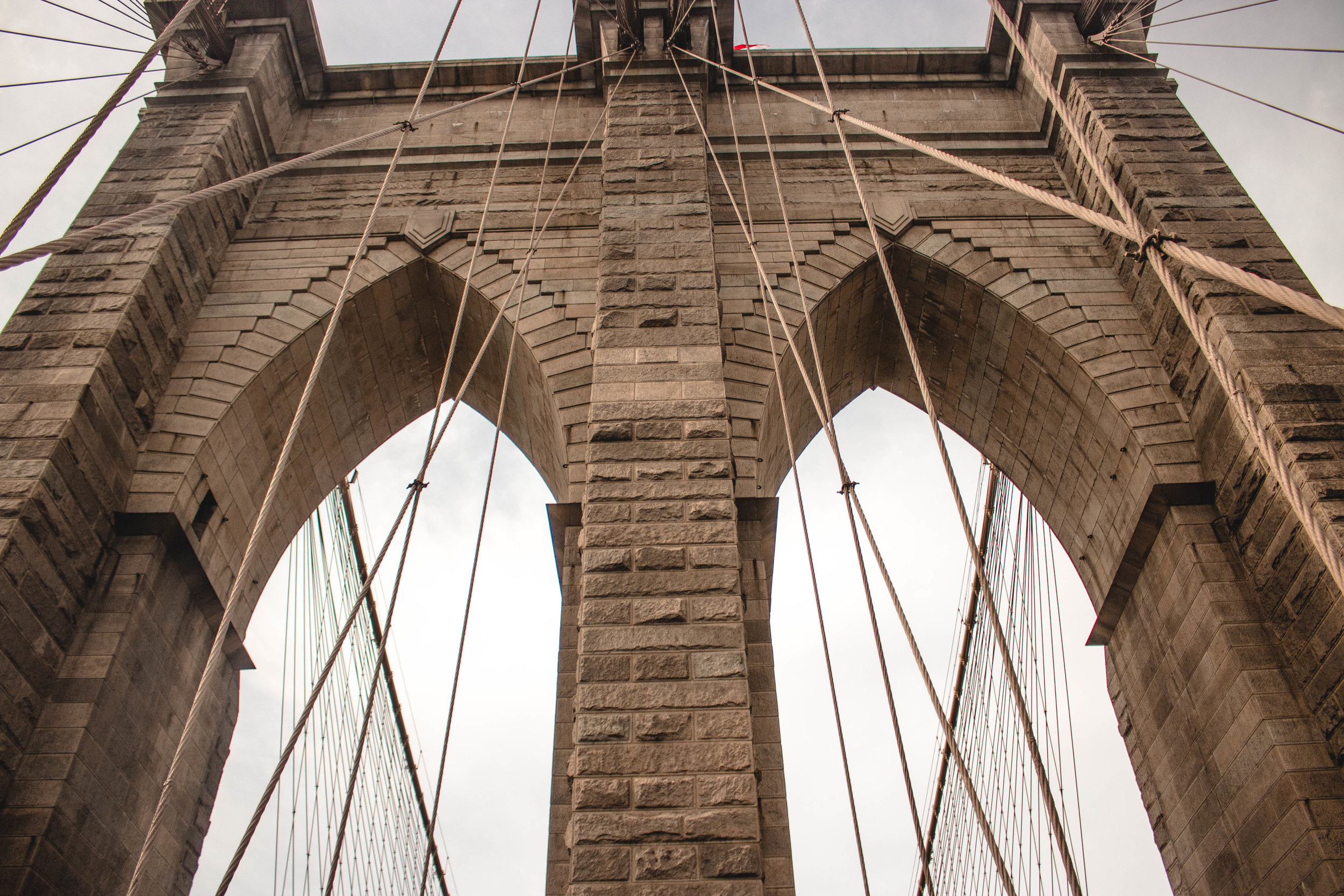 10 Things You Must Do In New York City | SaltWaterVibes