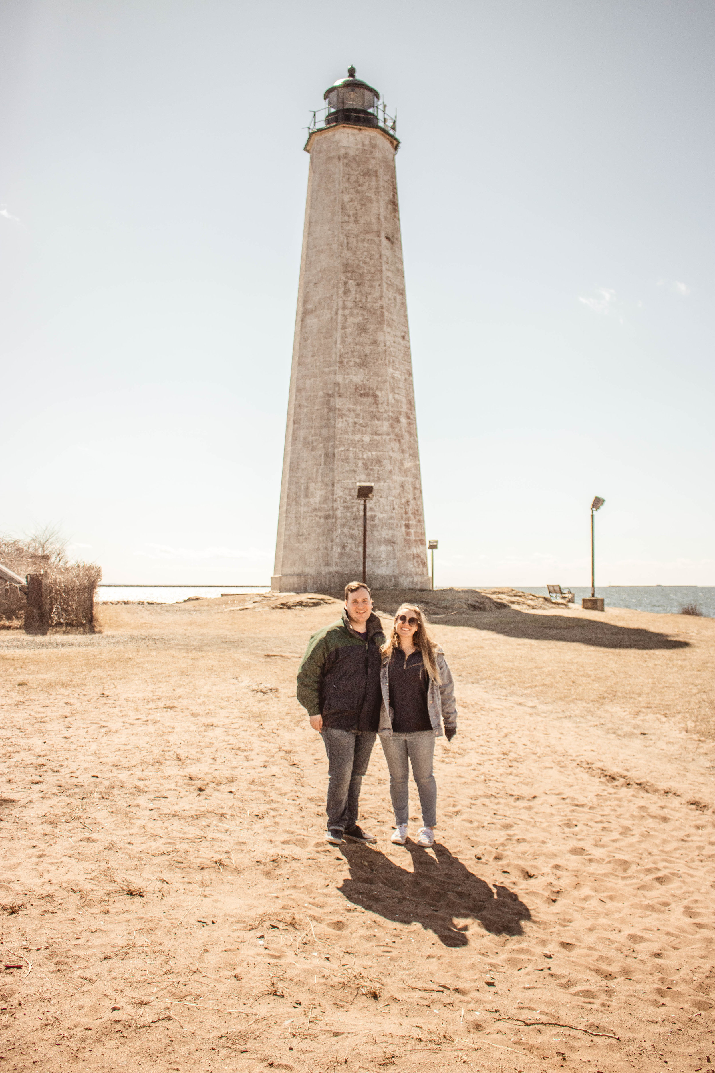 Lighthouse Point Park | SaltWaterVibes