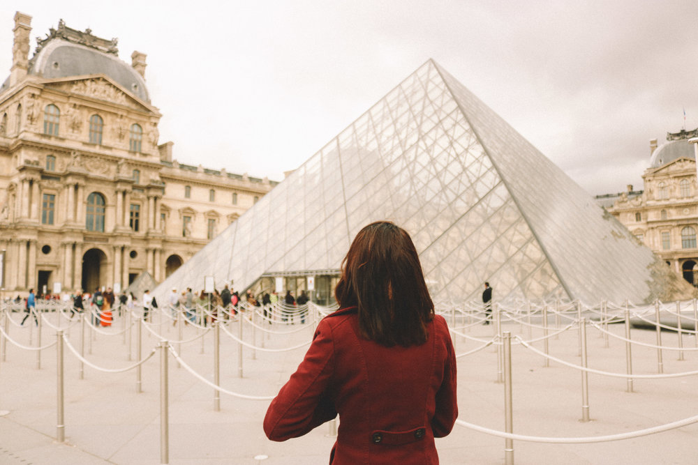 5 Unique Things To Do In Paris Today | SaltWaterVibes