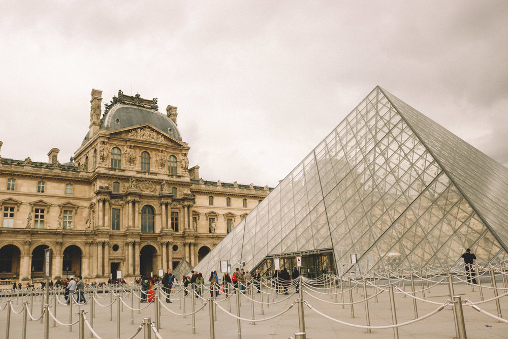 5 Unique Things To Do In Paris Today | SaltWaterVibes