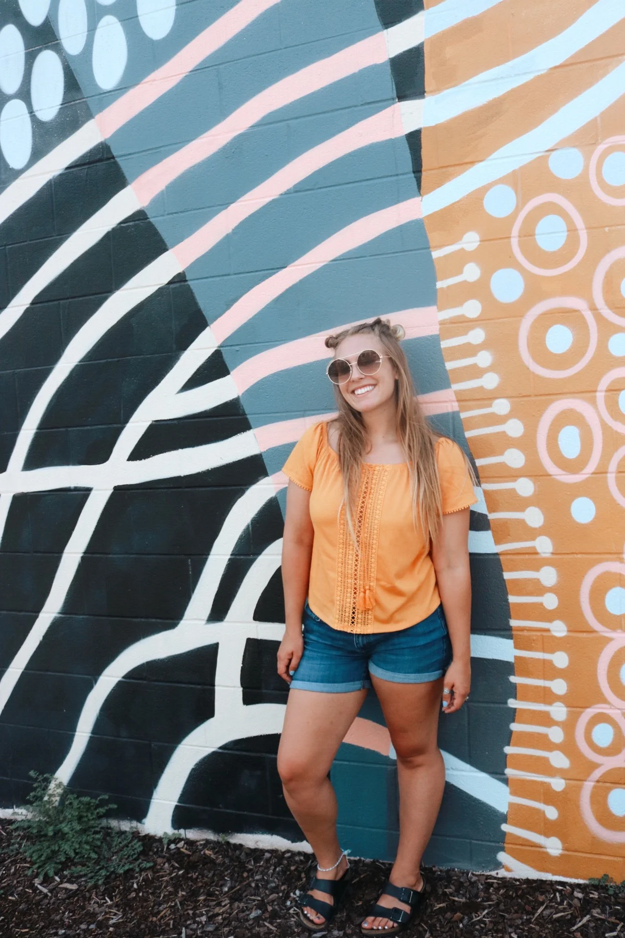 Nashville Murals - A Complete Guide