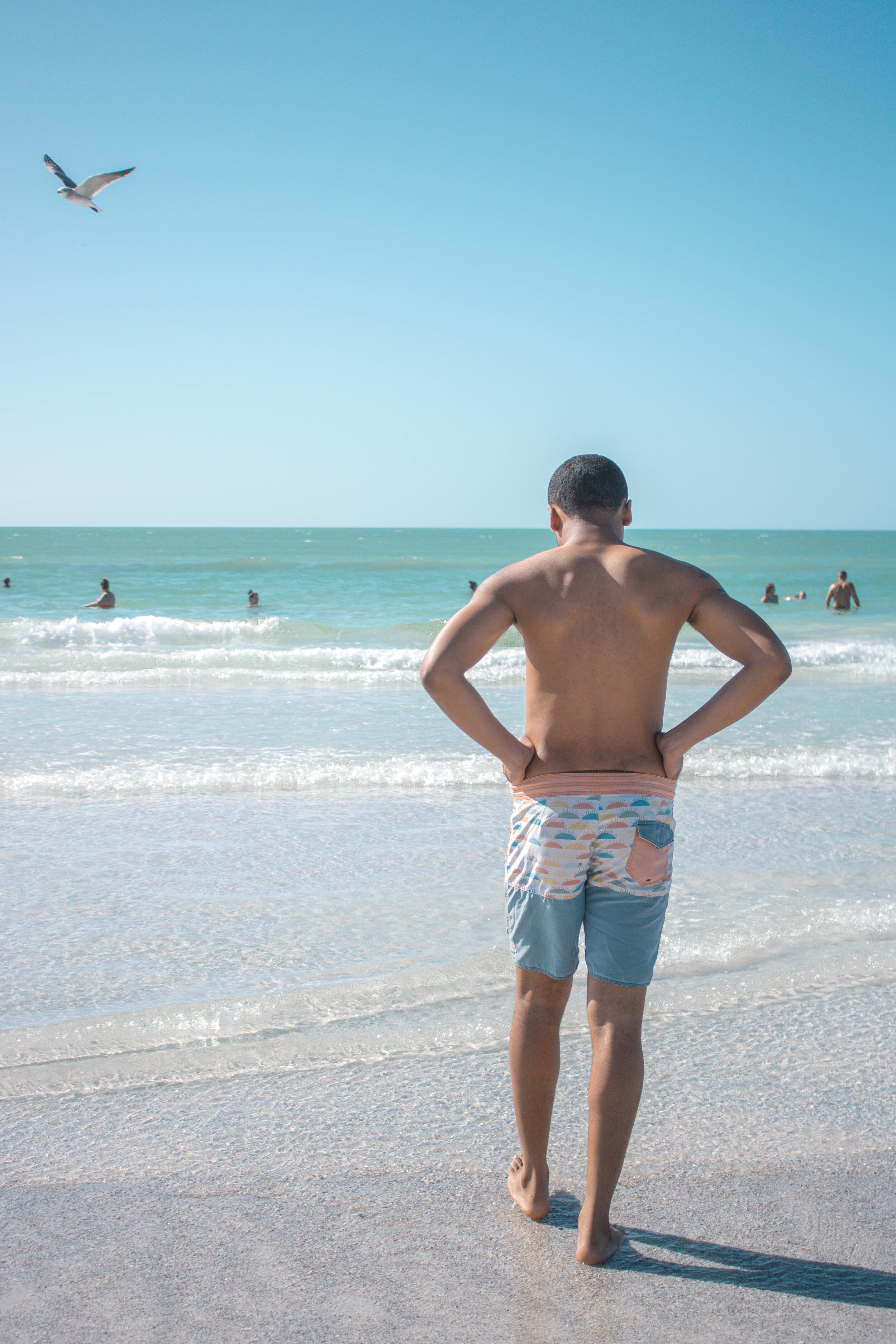 Sarasota Siesta Key Beach Florida | SaltWaterVibes