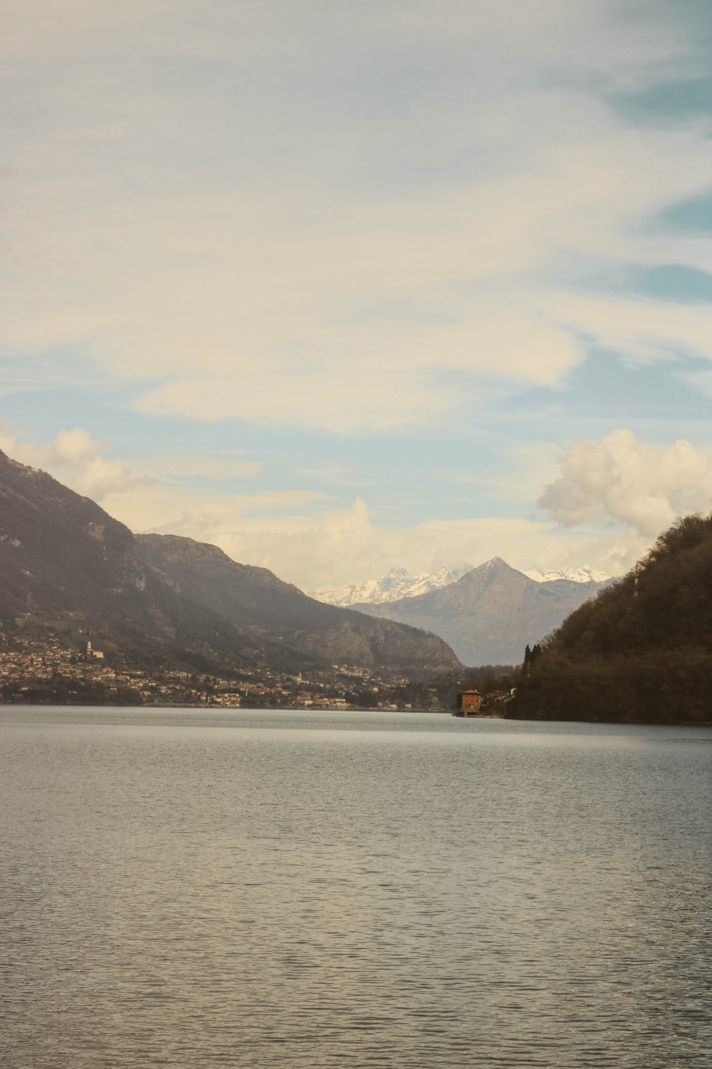 A Guide To Lake Como | SaltWaterVibes