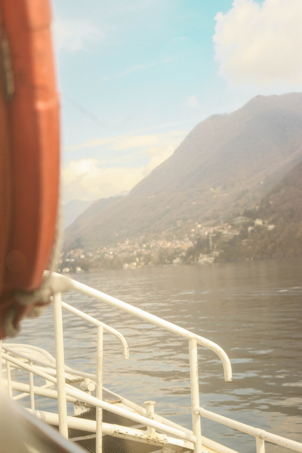 A Guide To Lake Como | SaltWaterVibes