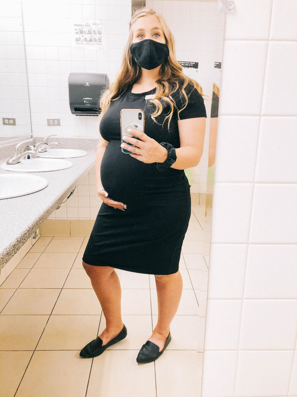 Baby Wong : Third Trimester | SaltWaterVibes