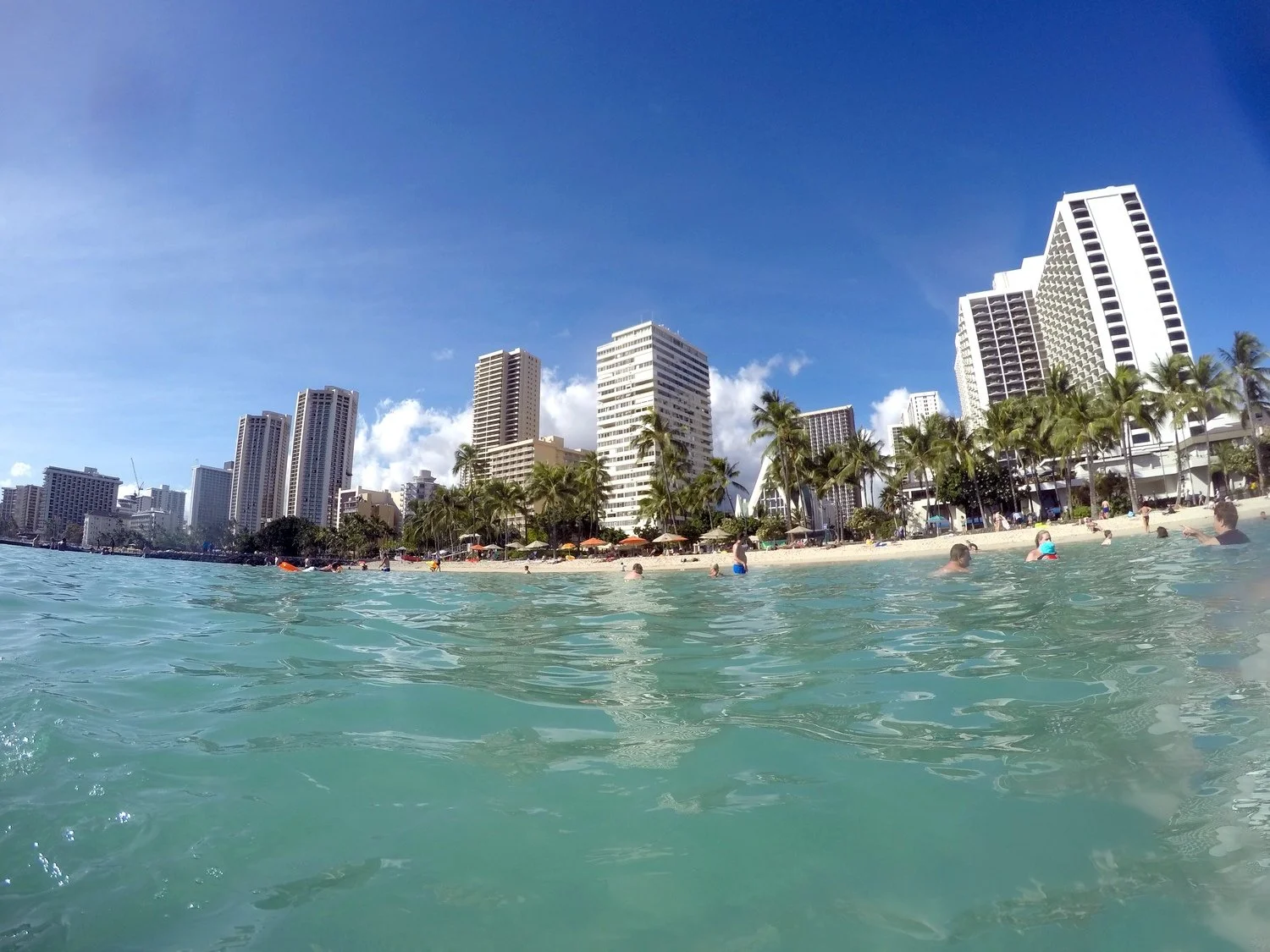 Waikiki