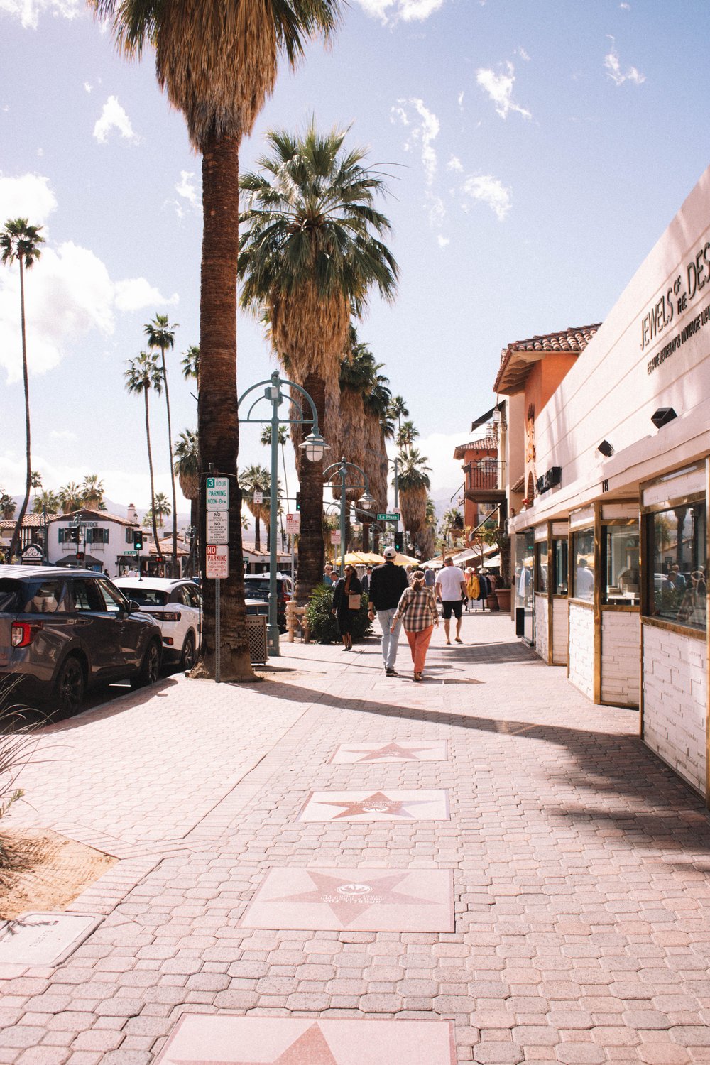 Ten Things to Do In Palm Springs California | SaltWaterVibes