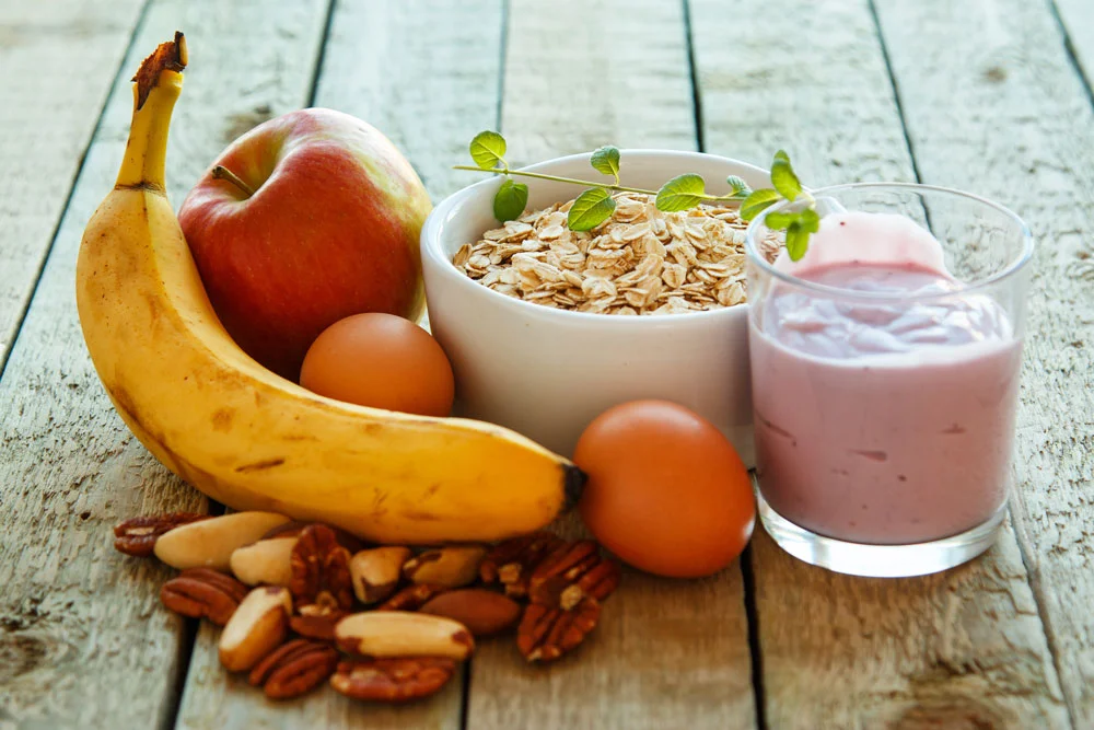 SKIP BREAKFAST? HERE’S WHY YOU SHOULDN’T!