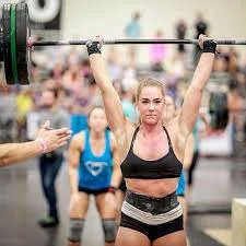 Crossfit Moreton Bay WOD's June 19th-24th