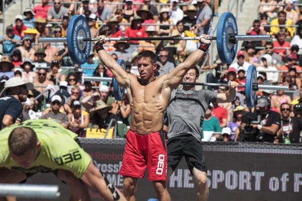 Crossfit Moreton Bay 7 August - 12 August Workouts