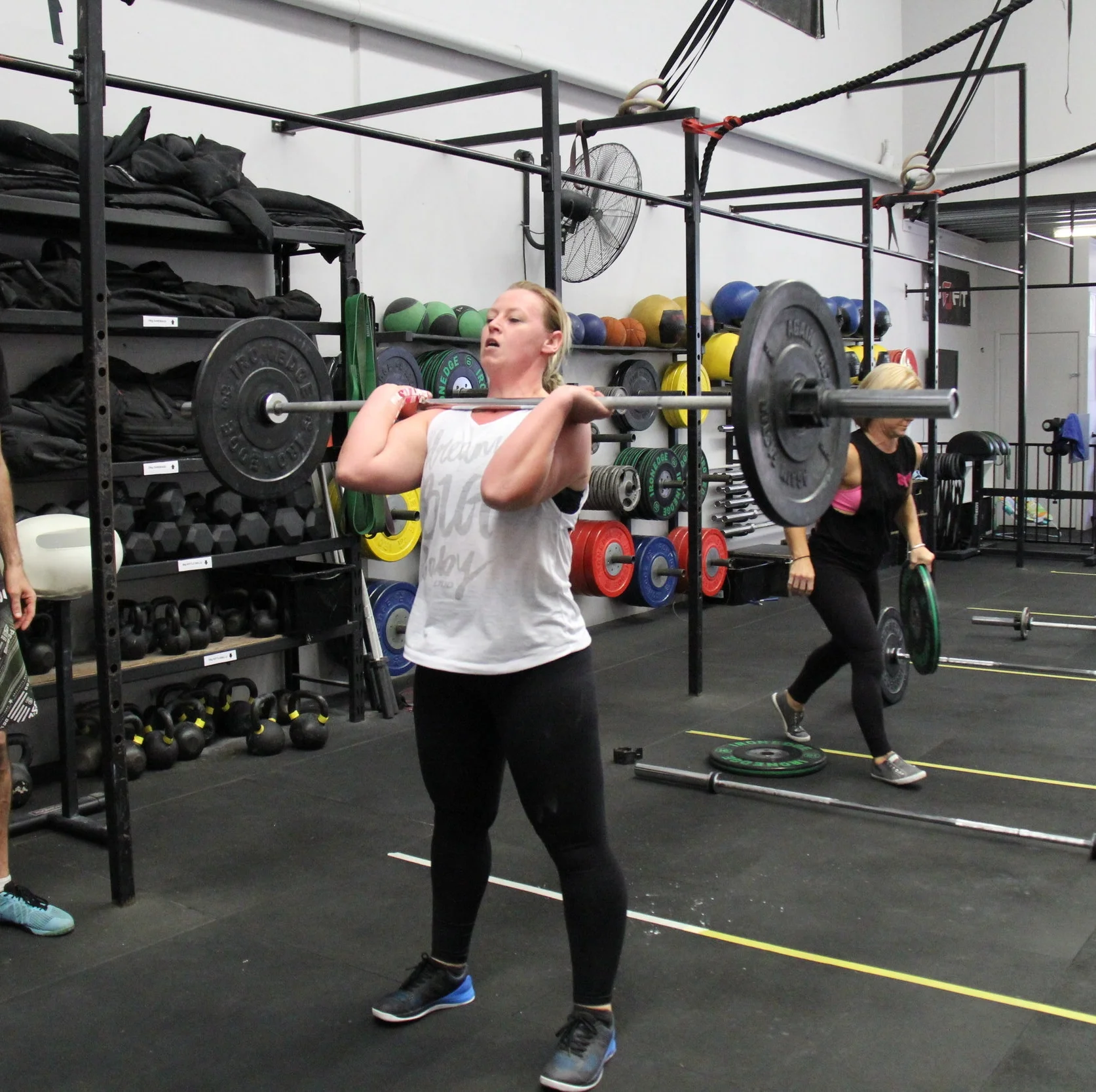 Athlete of the month - august 