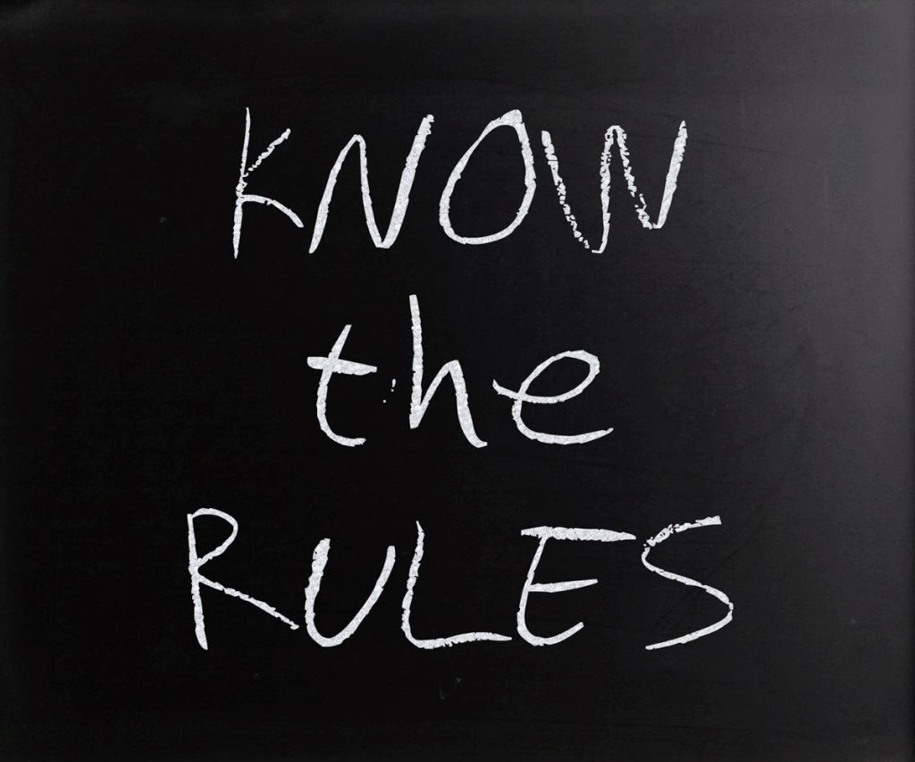 13 CROSSFIT GYM ETIQUETTE RULES YOU NEED TO KNOW