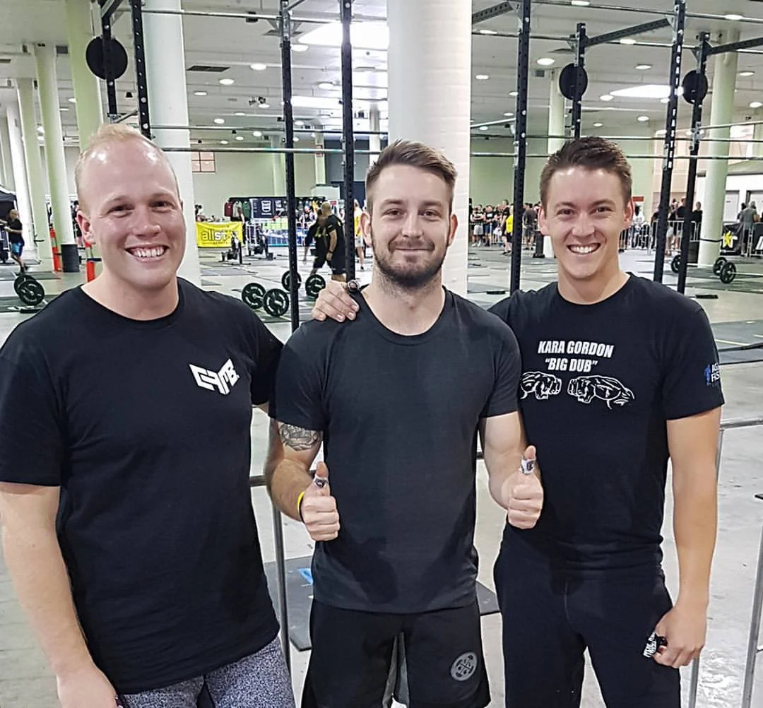 Athlete of the month - September