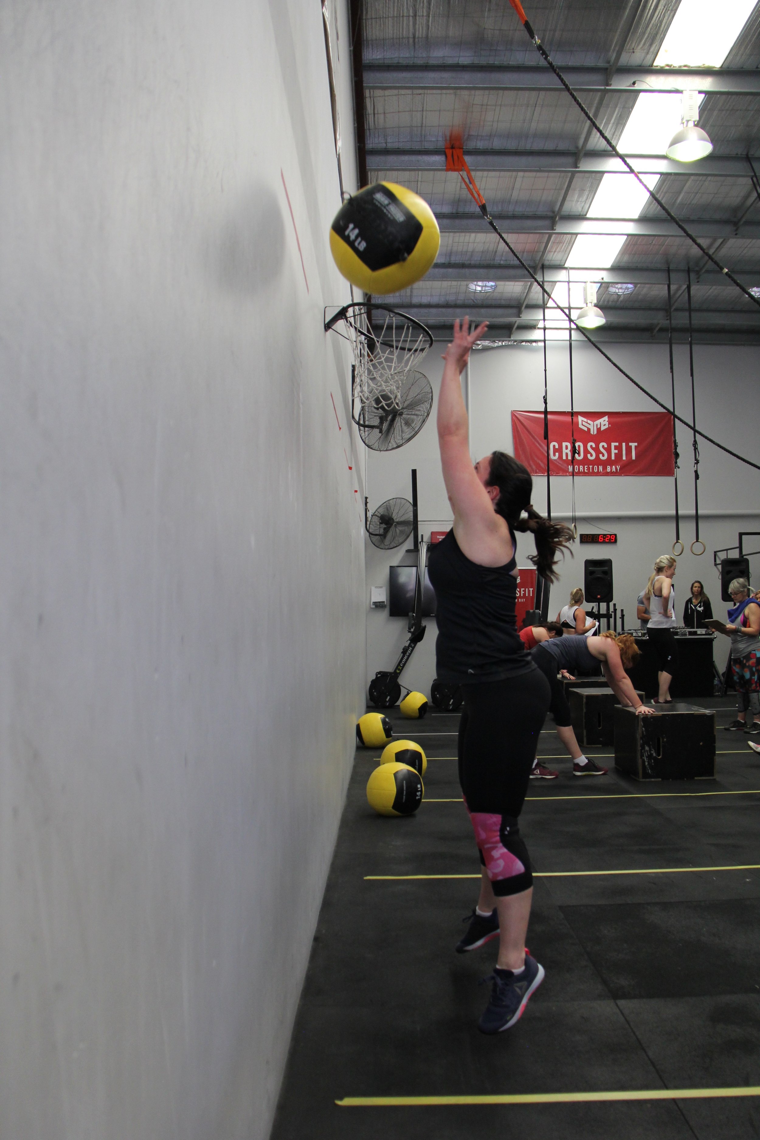 Athlete of the month - OCTOBER