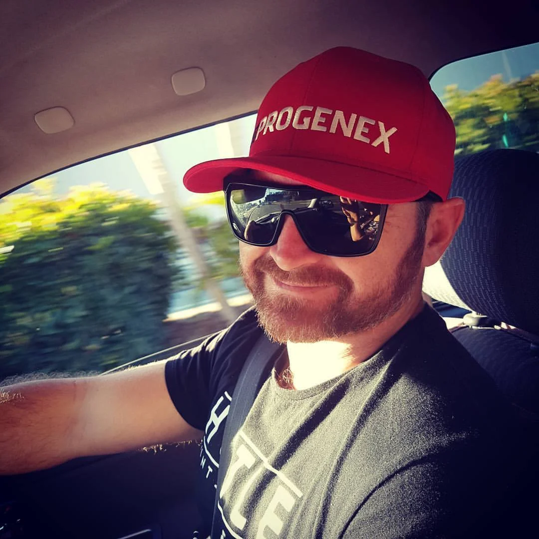 COACHING INTERN - MICHAEL WEST