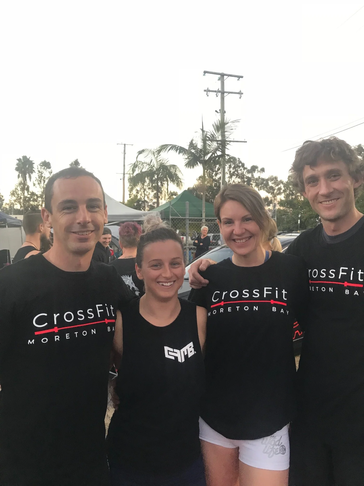 CROSSFIT MORETON BAY WORKOUTS 9 JULY - 14th JULY