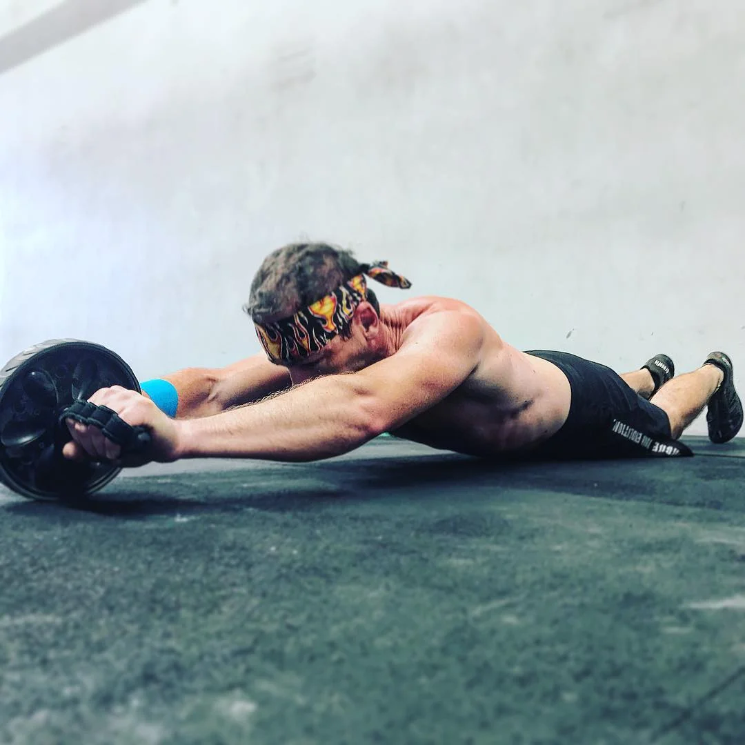 Crossfit Moreton Bay Workouts August 20th -26th