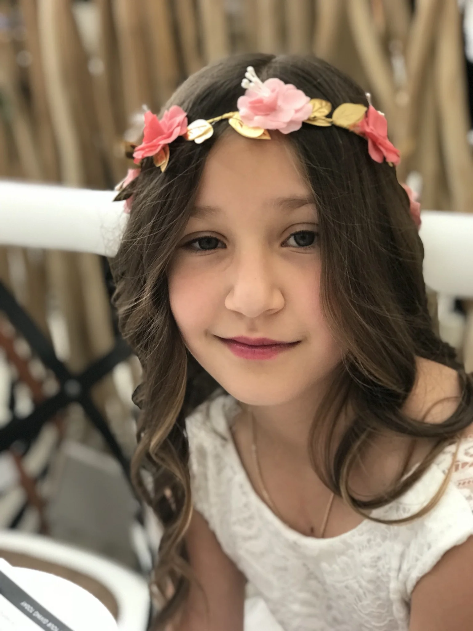 CFMB fundraiser for Grace - PULMONARY HYPERTENSION