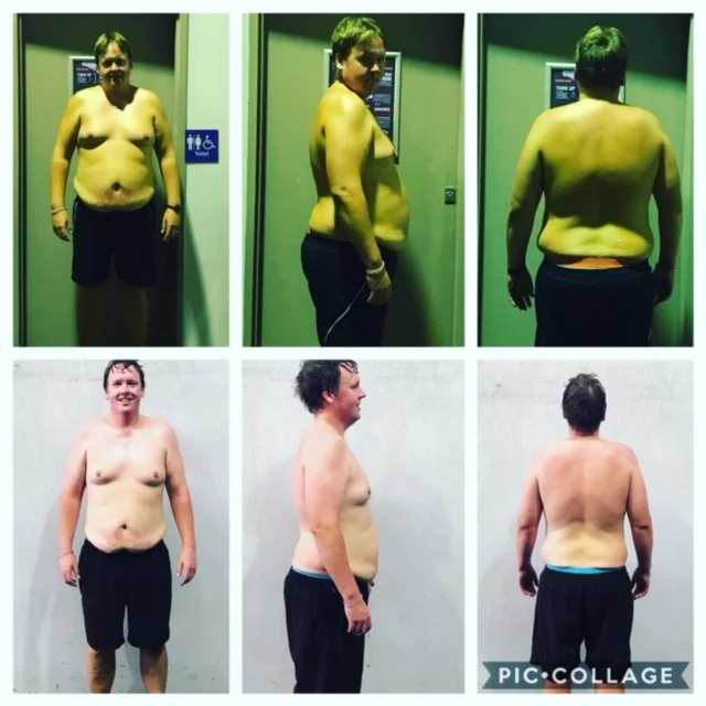 2019 CFMB New Years 6 week challenge