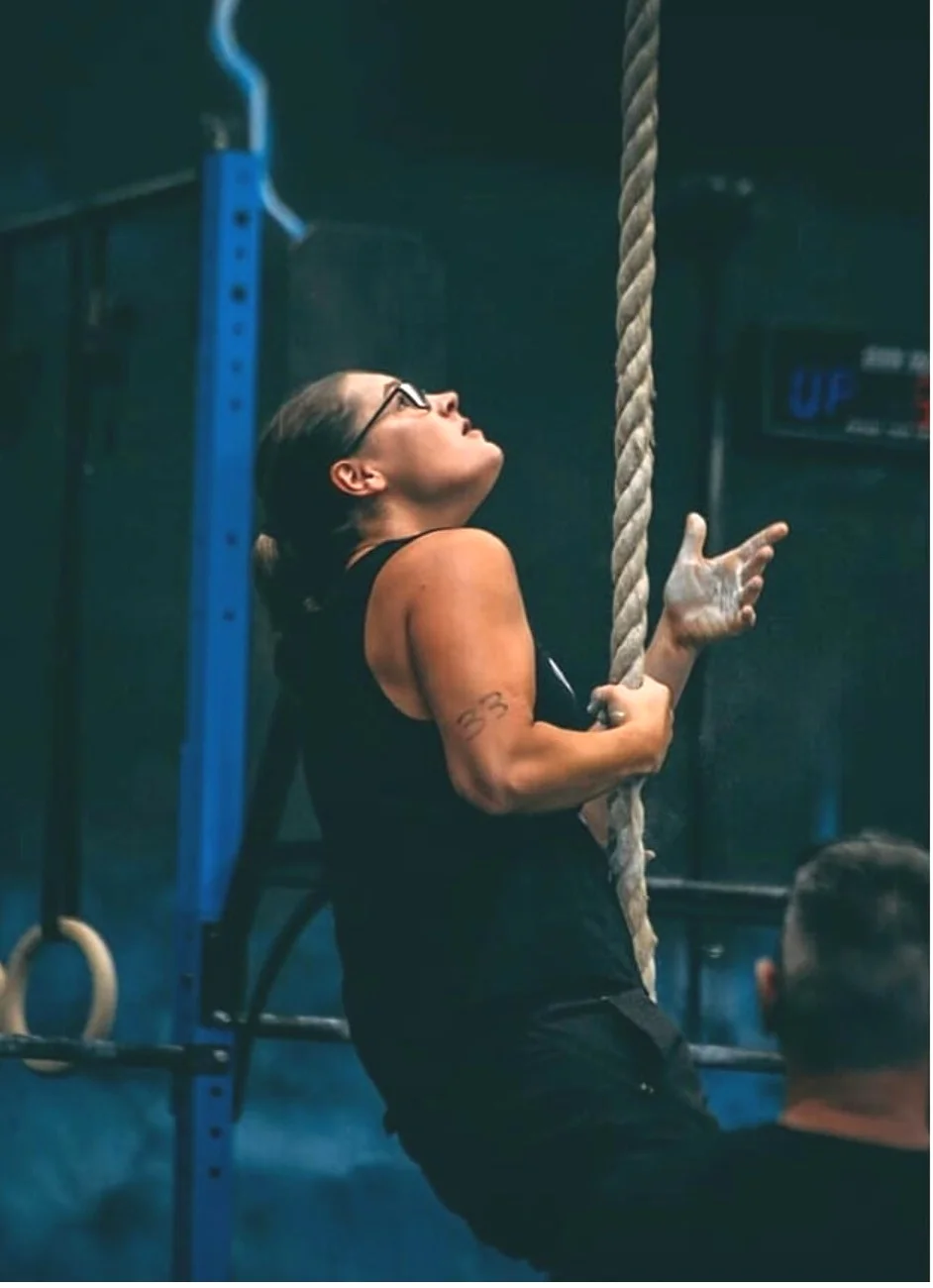 INTERN COACH - HANNA BOLLEN