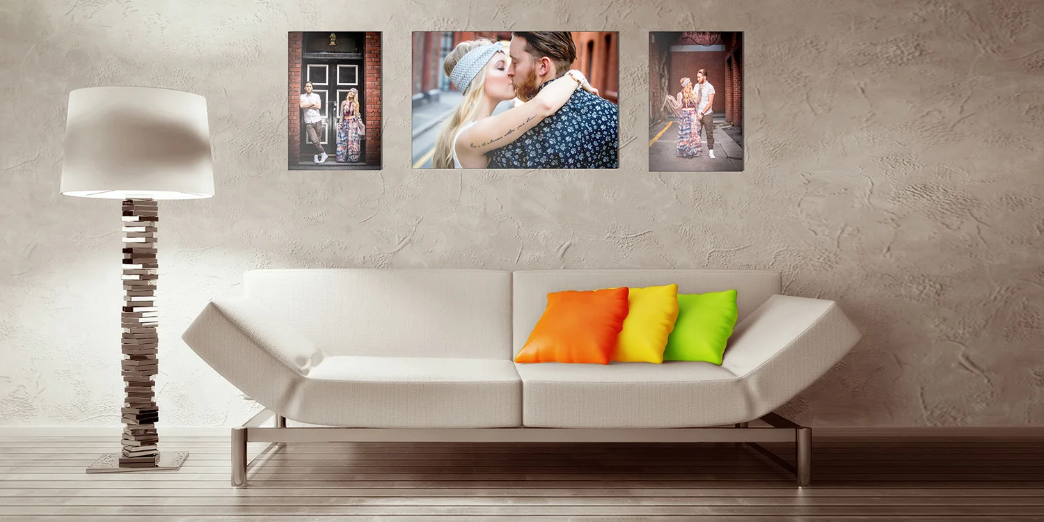 Wall art photography from Adelaide studio