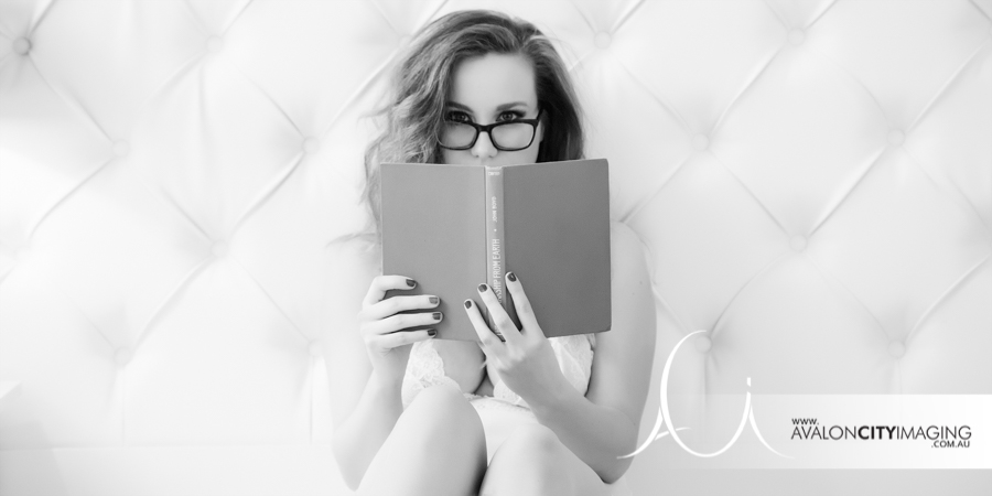 Rock some research! The stunning Cass loves books and a cup of tea, so why not spice our shoot up with a bit of sexy librarian? 