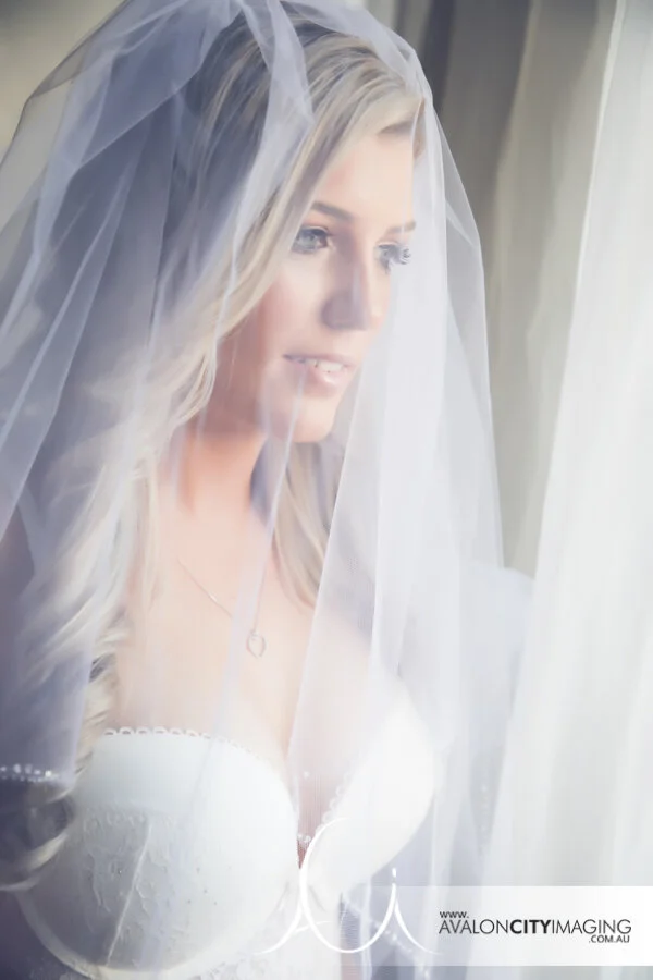 Bridal Boudoir photography in Adelaide 